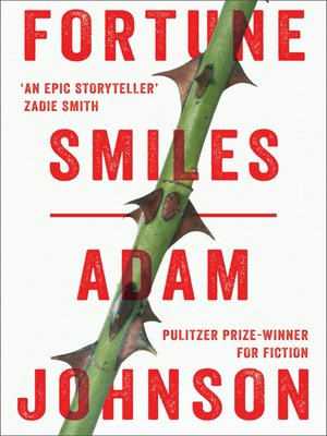 cover image of Fortune Smiles
